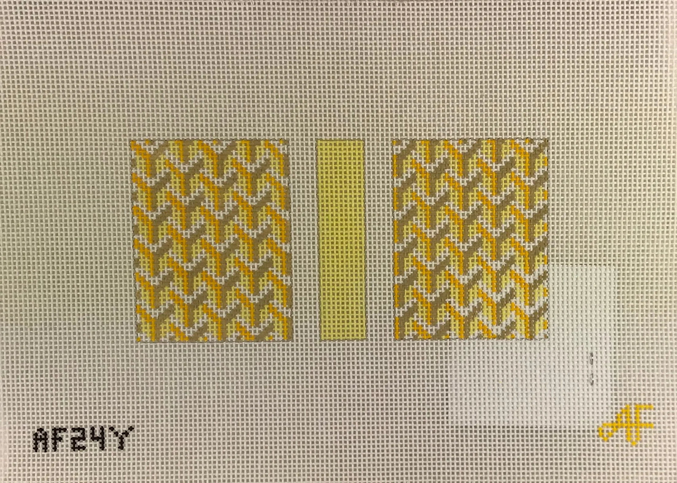 * Anne Fisher Needlepoint AF24Y