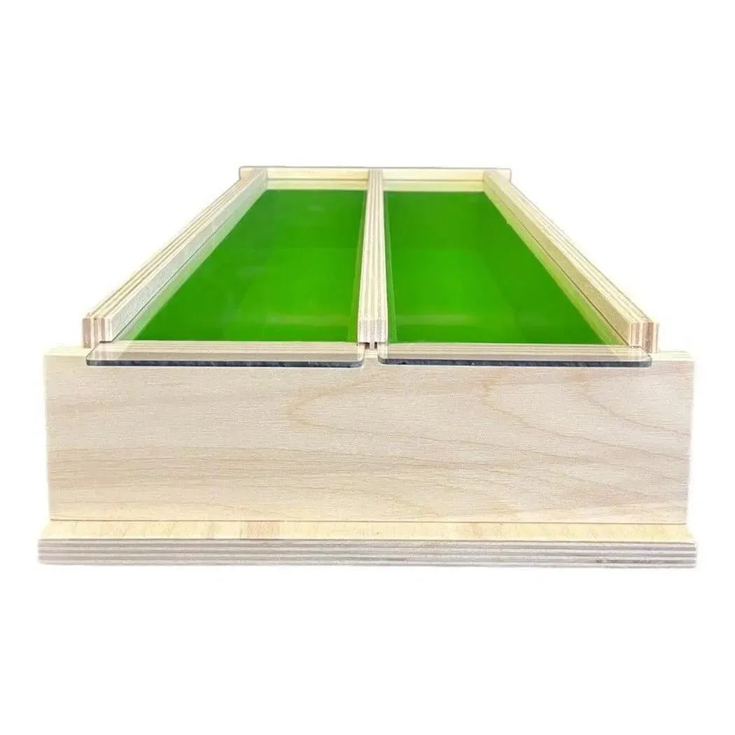 10 lb Double Premium Soap Mold