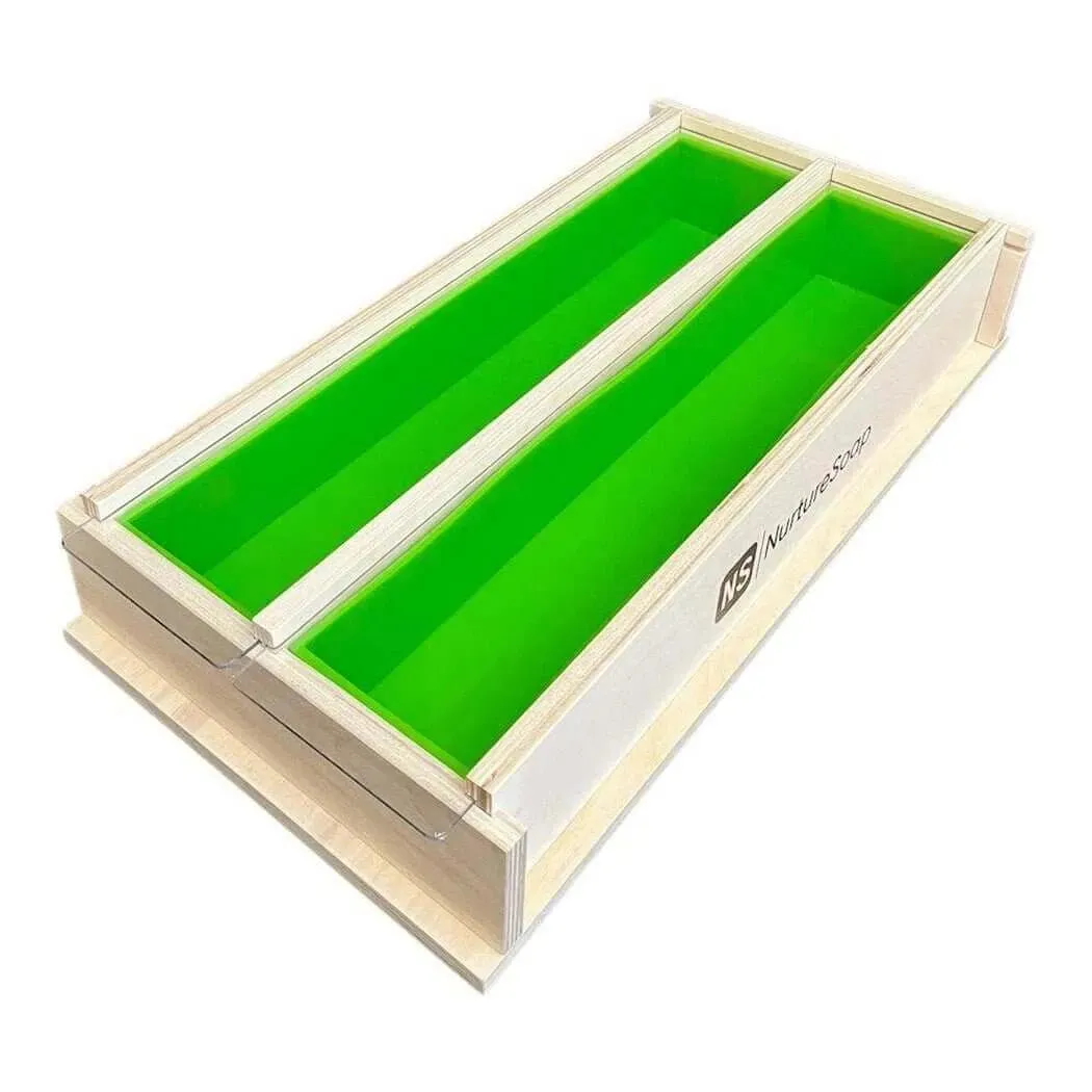 10 lb Double Premium Soap Mold