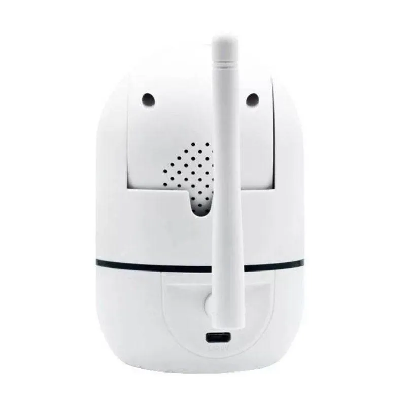 1080P IP Camera Tuya Smart Automatic Tracking Home Security Indoor