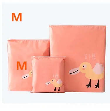 1pc 4 Colors Waterproof Swimming Bags Clothes Bag Sports Travel Storage Shoes Bag Drawstring Bags