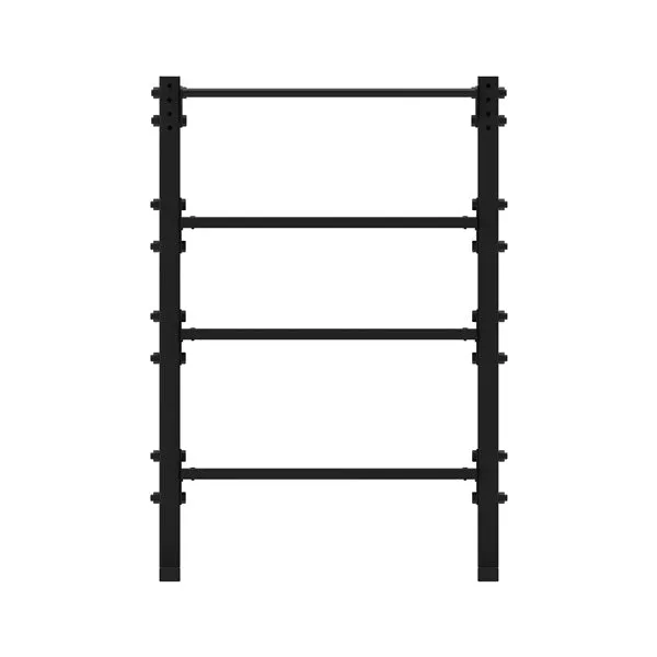 1RM Tall Single Storage Rack - Pack 2