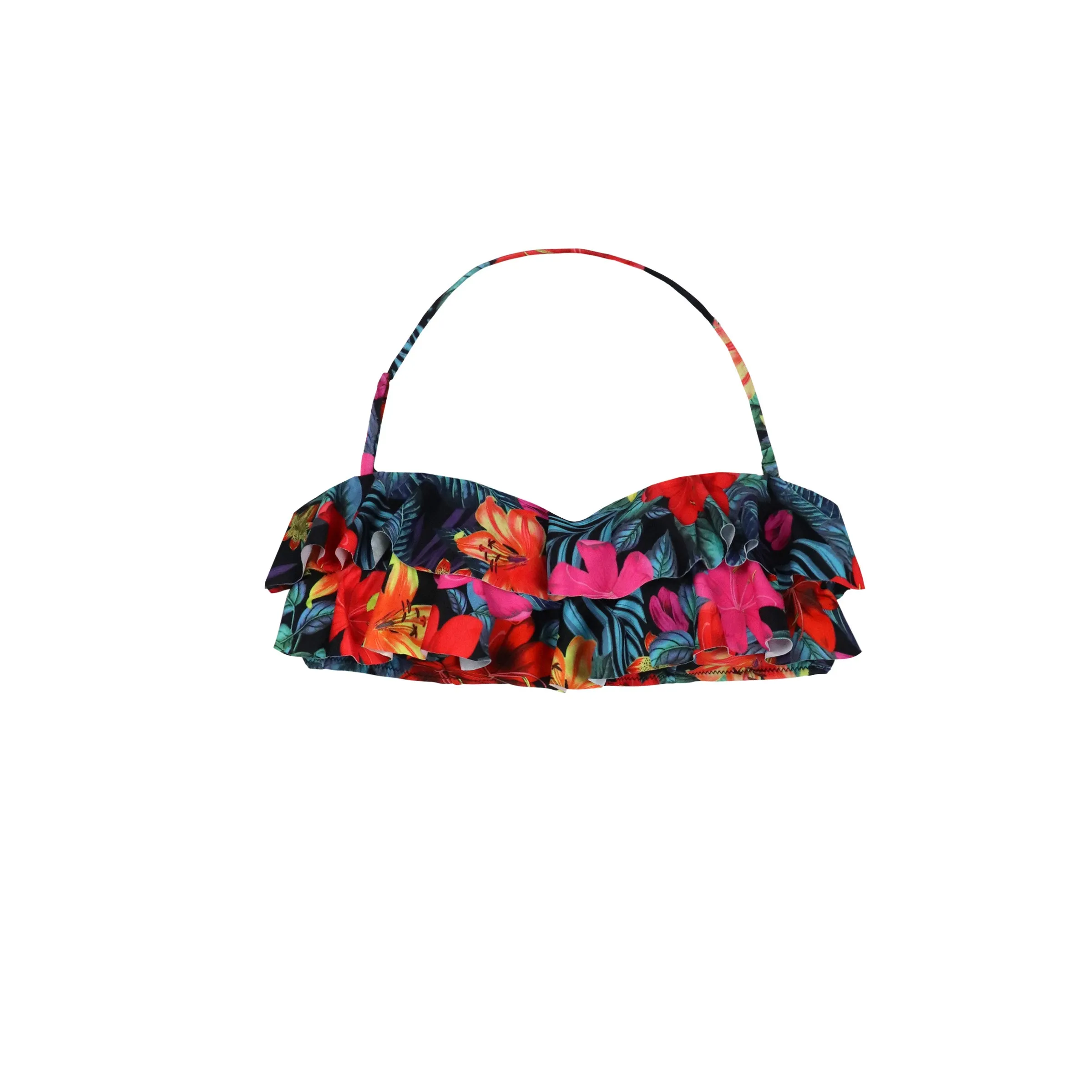 2025 South Pacific Tube Bra