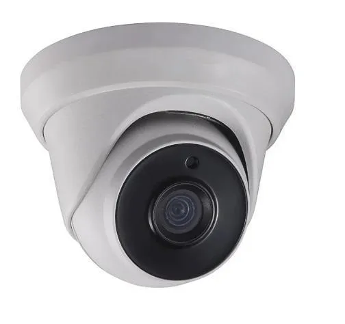 2.1MP HD-TVI Turret Security Camera (ships within the US only)