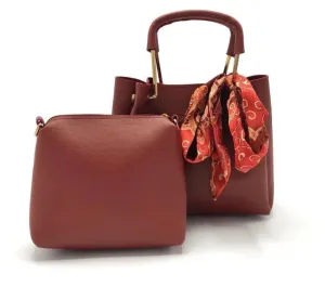 2PCS Hand Bag For Women's