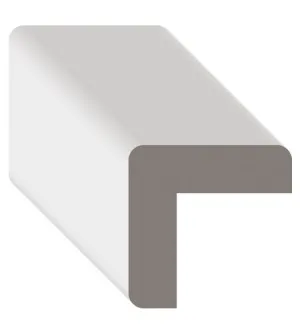3280 1-1/16" Corner Hemlock Trim