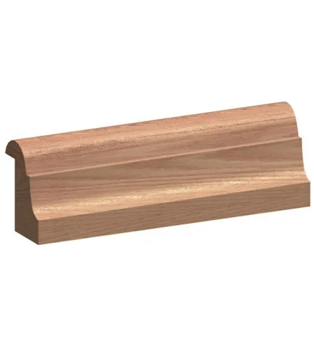 3721 Panel Moulding Maple Trim