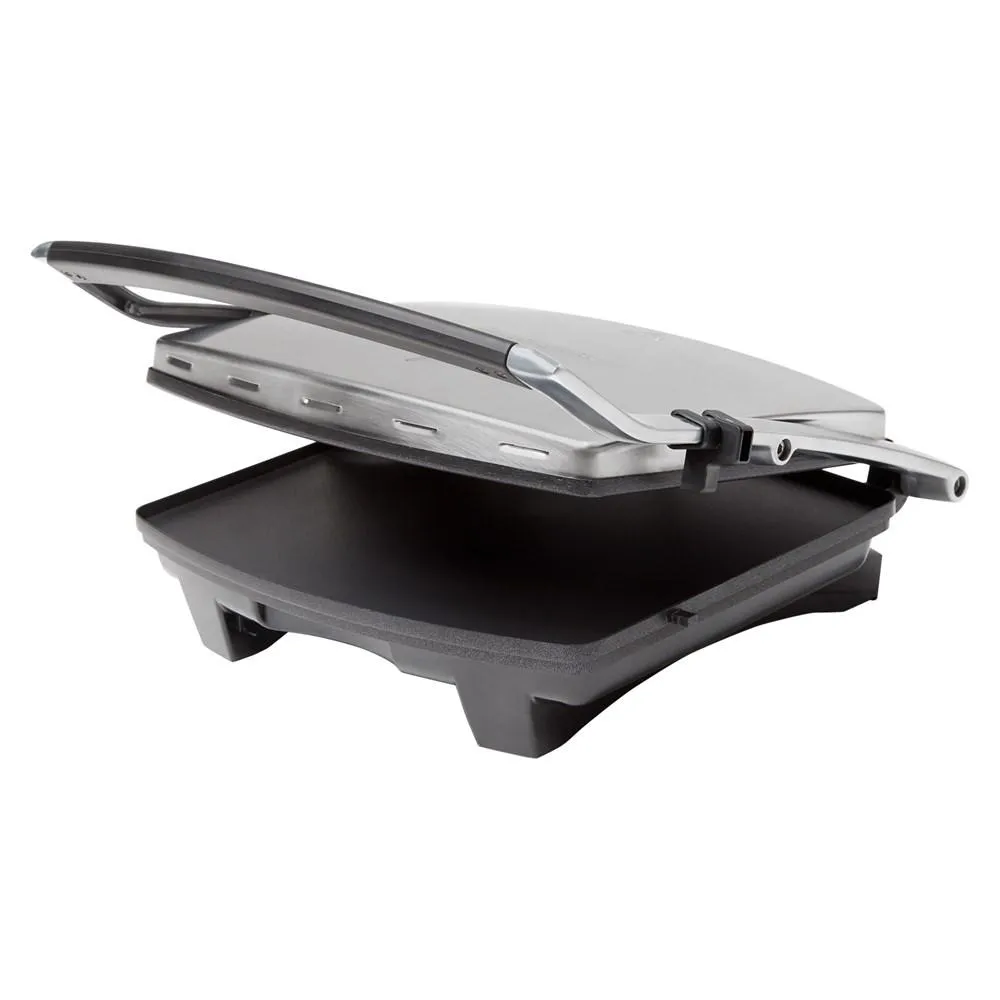 4 Slice Sandwich Press
