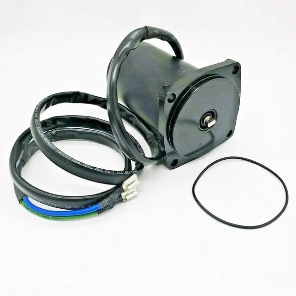 40 hp 50 hp Johnson Outboard Power Trim Motor 4 stroke 1999-2006 5034361