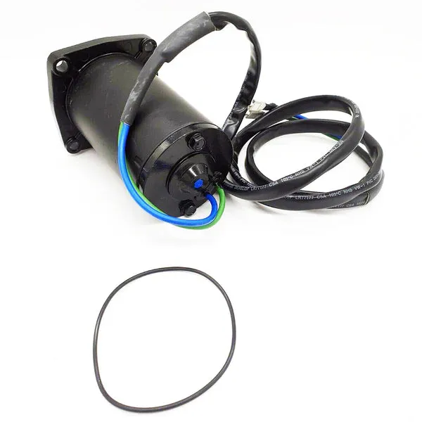 40 hp 50 hp Johnson Outboard Power Trim Motor 4 stroke 1999-2006 5034361