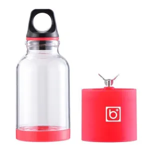 500ml Portable USB Electric Fruit Juicer Cup