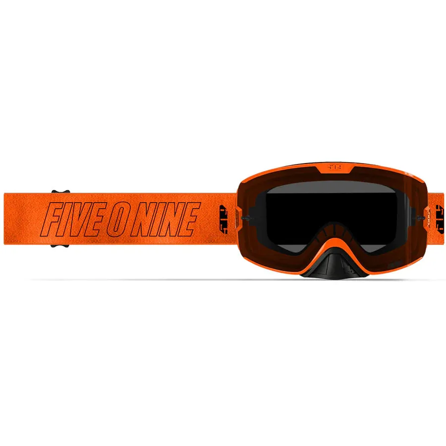509 Kingpin Off-Road Goggles