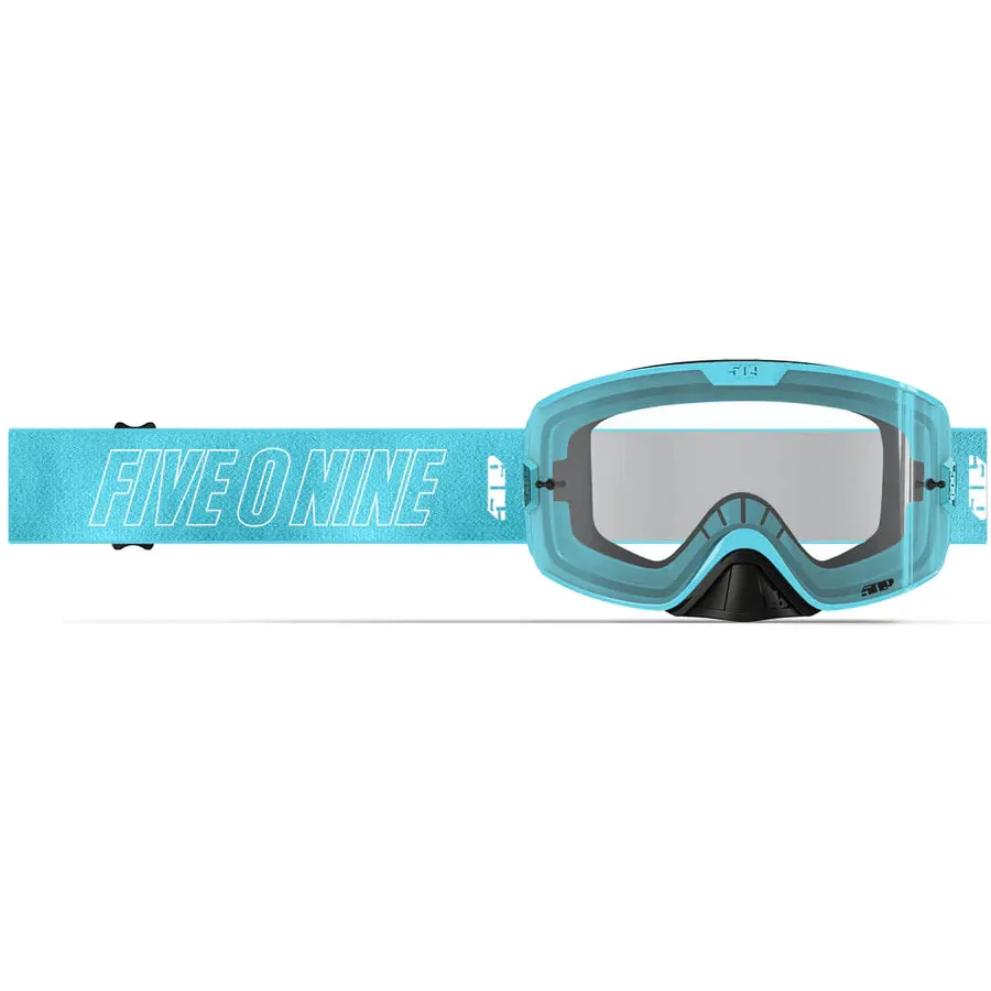 509 Kingpin Off-Road Goggles