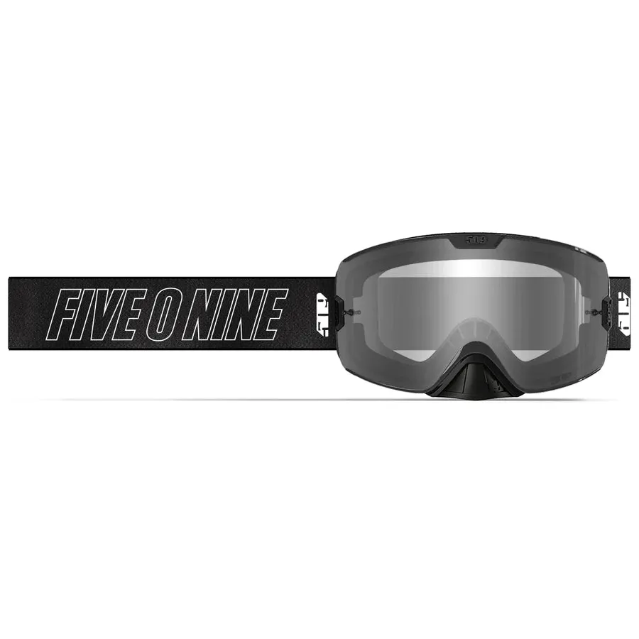 509 Kingpin Off-Road Goggles
