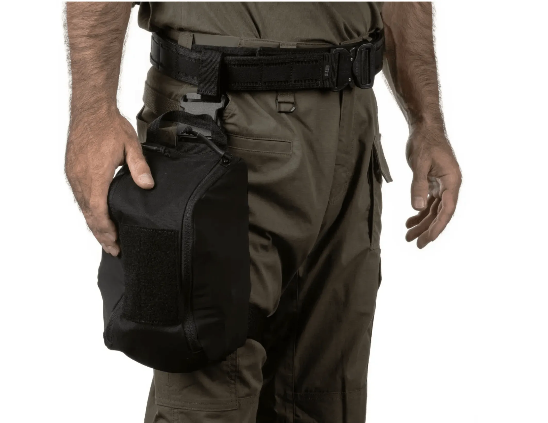5.11 Flex Gas Mask Pouch