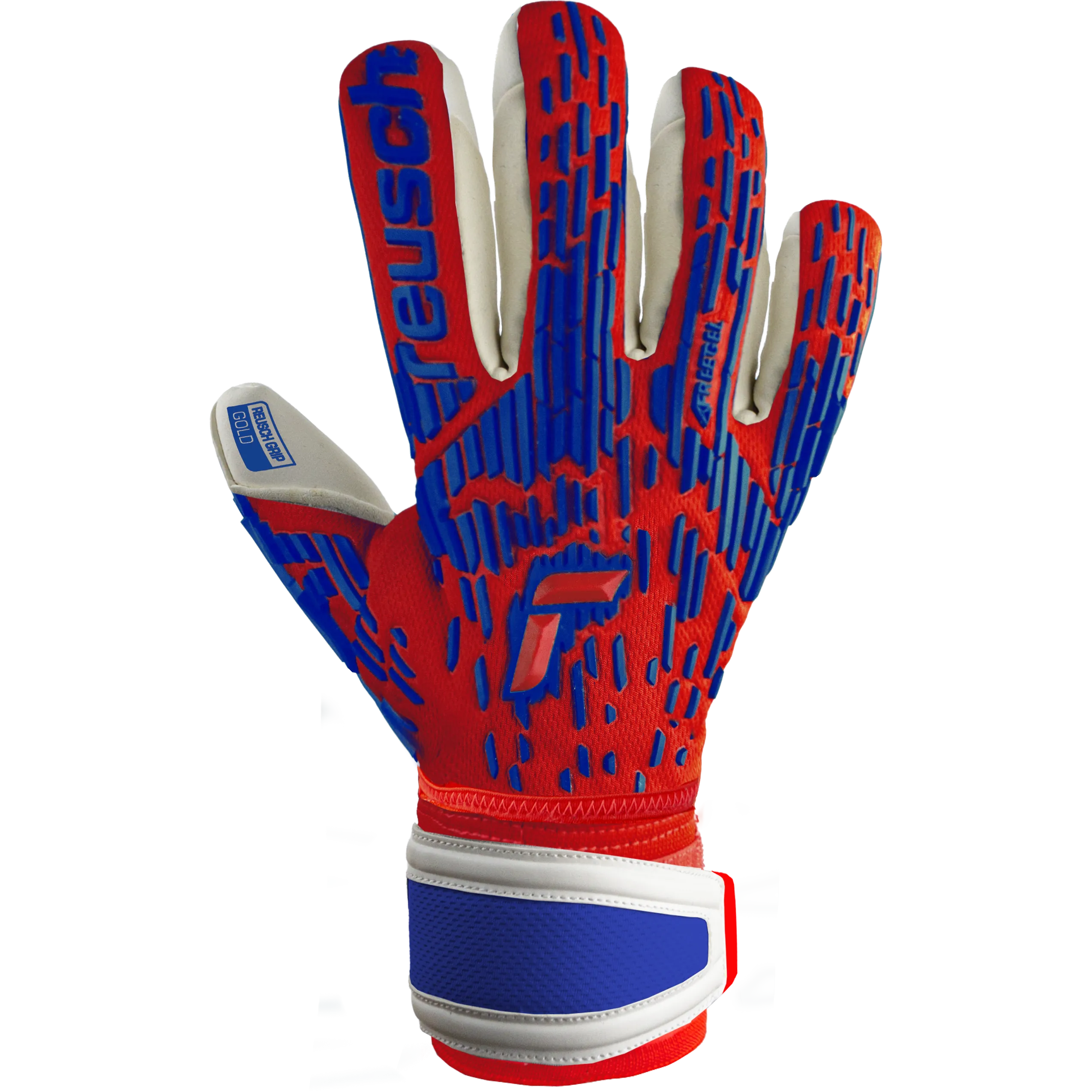 53 60 110 - Attrakt Freegel™ Gold Finger Support™