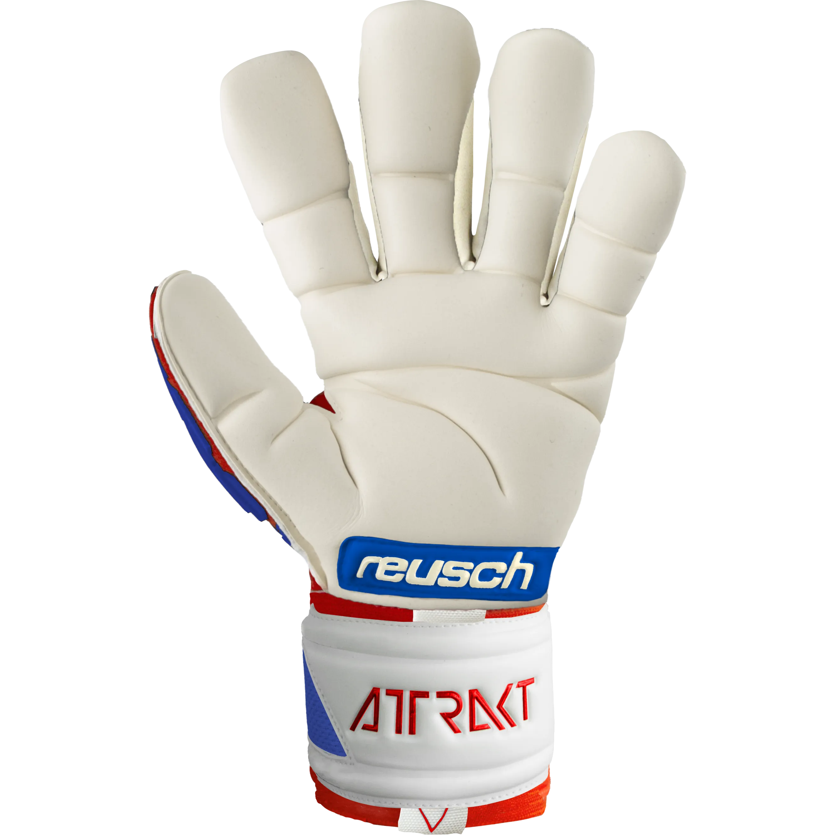 53 60 110 - Attrakt Freegel™ Gold Finger Support™
