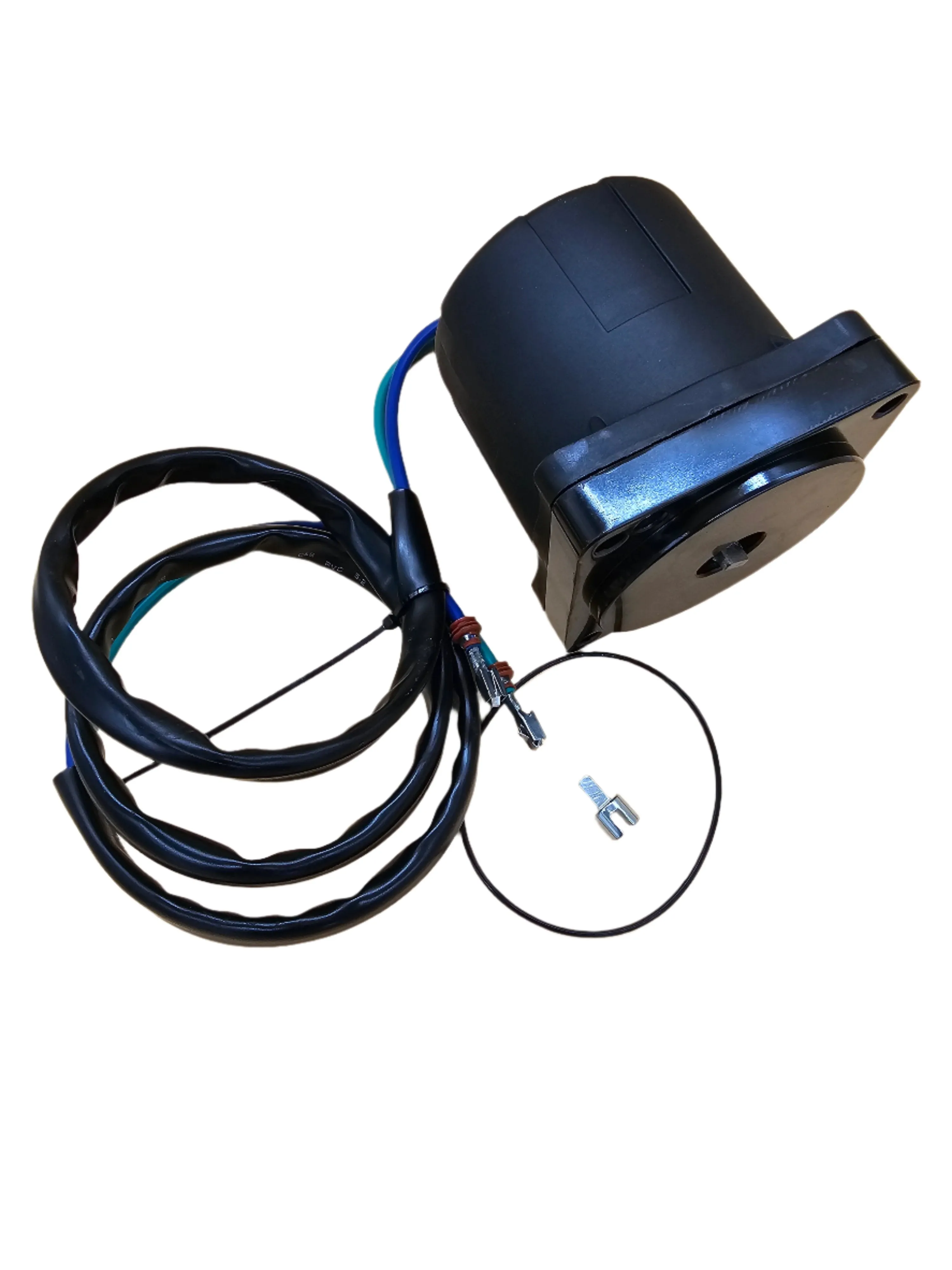 75 hp -300 hp Johnson / Evinrude Power Trim Motor 2 stroke 1998 & up 4 & 6 cyl 5005254