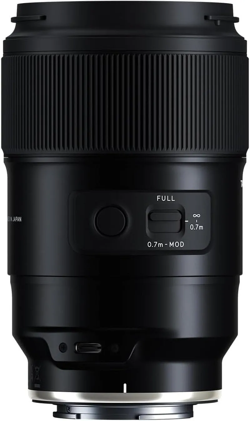 90Mm F/2.8 Di III VXD 1:1 Macro for Sony E Mount Full Frame/Aps-C Mirrorless Cameras