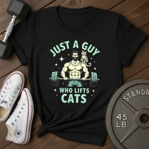 A Guy T-Shirt