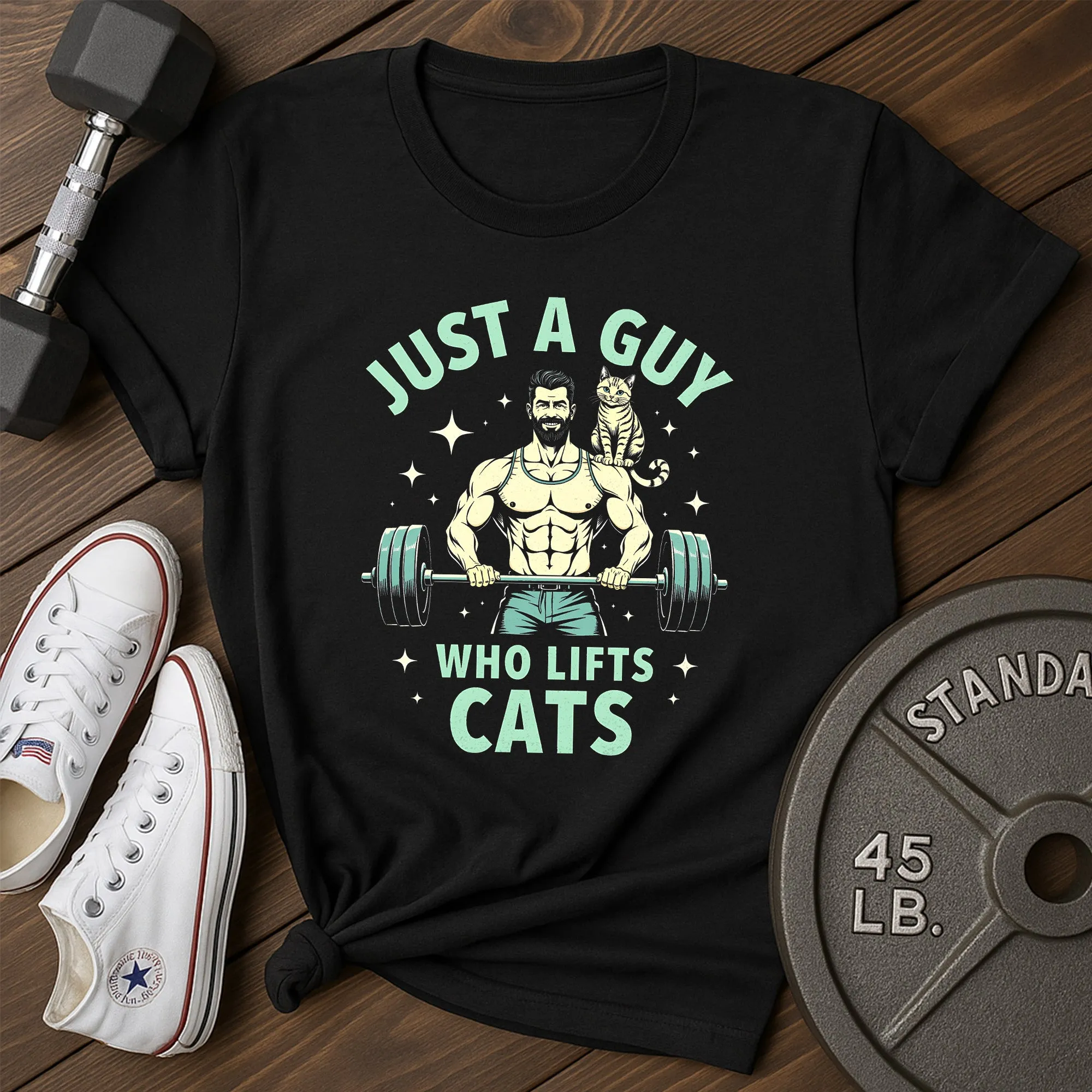 A Guy T-Shirt