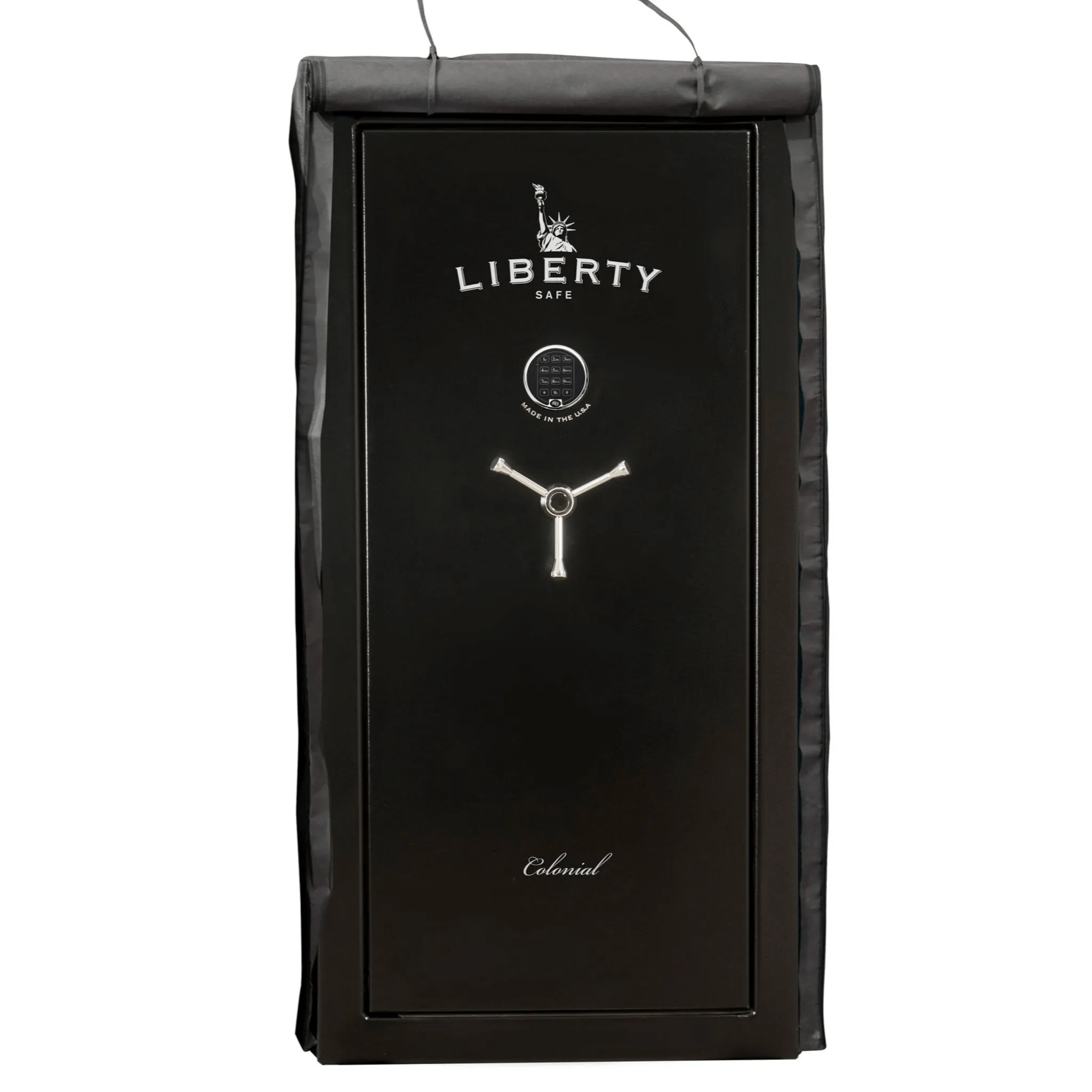 Accessory - Security - Safe Cover Series