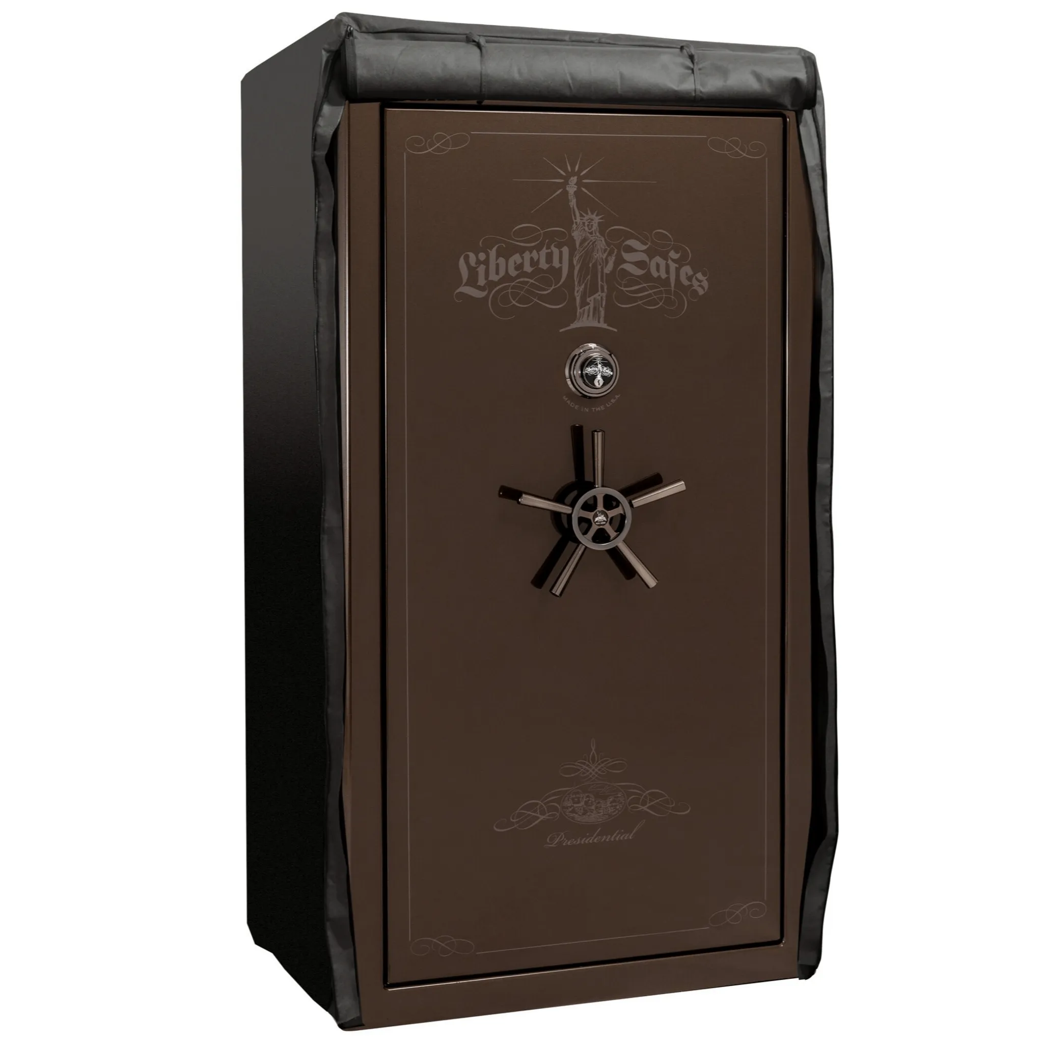 Accessory - Security - Safe Cover Series