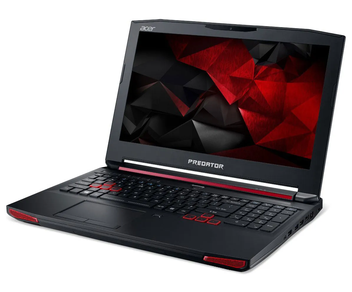 Acer Predator Intel Core i7