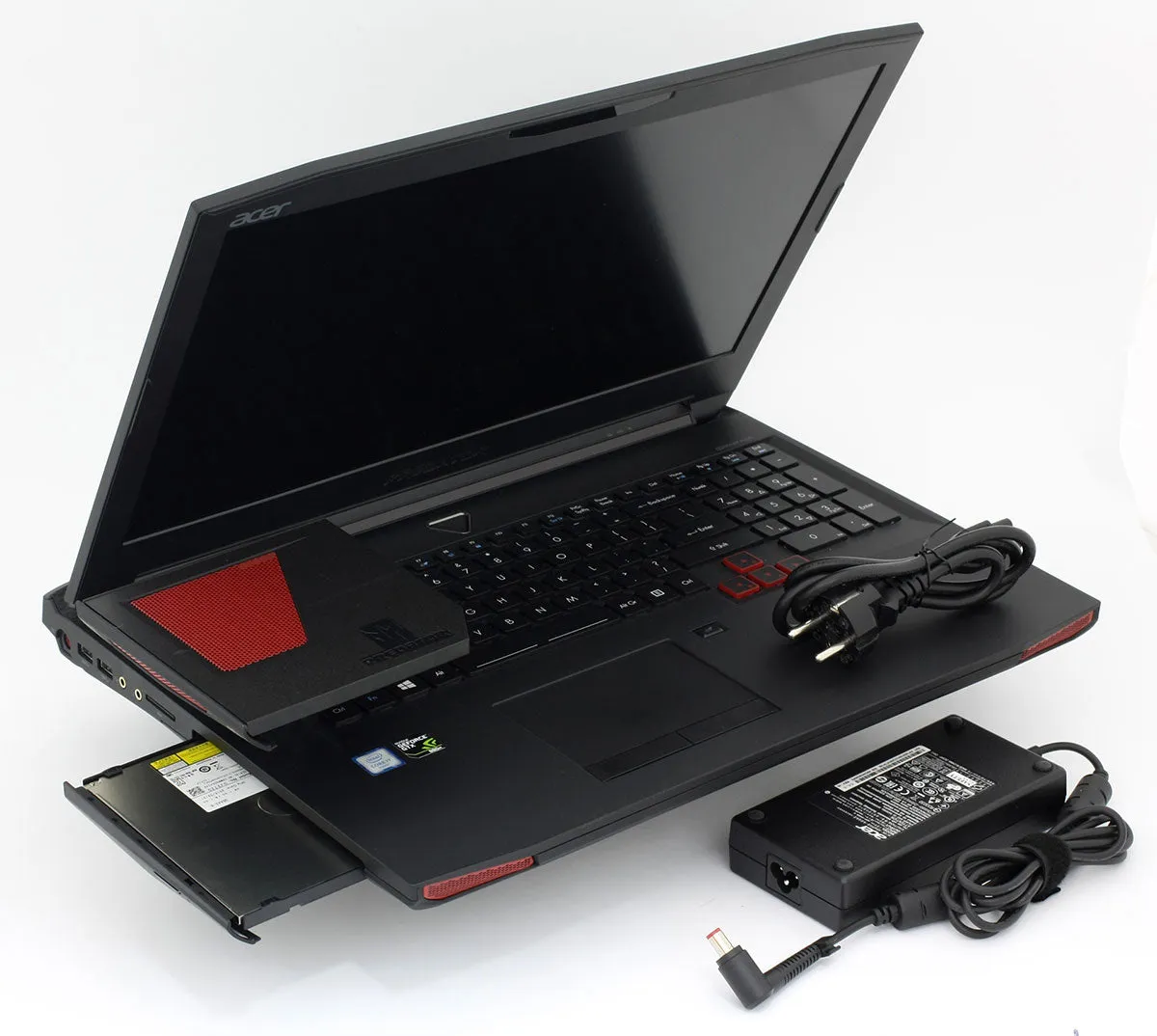 Acer Predator Intel Core i7