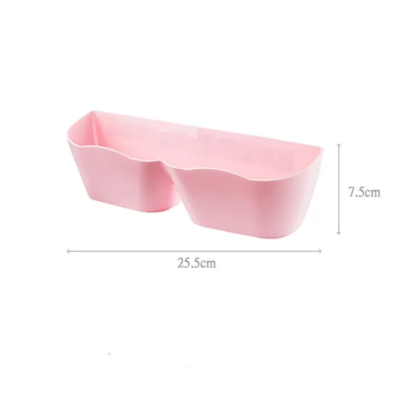 Adhesive Wall Mounted Shoe Rack