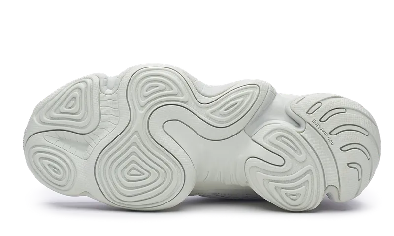 Adidas Yeezy Boost 500 Salt 2018 (EE7287) Men's Size 6-13