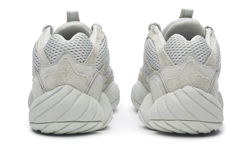 Adidas Yeezy Boost 500 Salt 2018 (EE7287) Men's Size 6-13