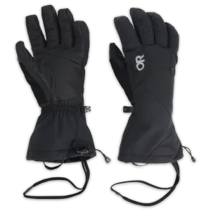 Adrenaline 3-in-1 Gloves (Men's) - 300019 - Past Season