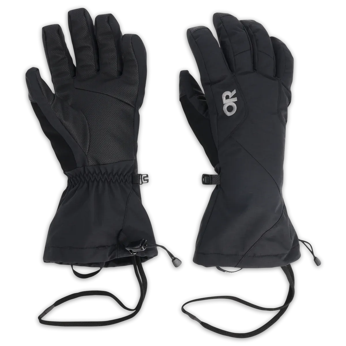 Adrenaline 3-in-1 Gloves (Men's) - 300019 - Past Season