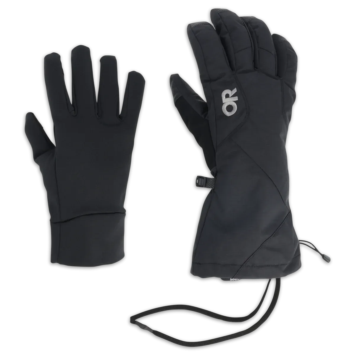 Adrenaline 3-in-1 Gloves (Men's) - 300019 - Past Season