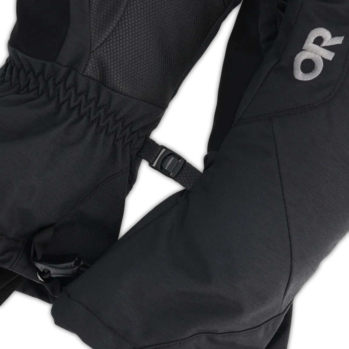 Adrenaline 3-in-1 Gloves (Men's) - 300019 - Past Season