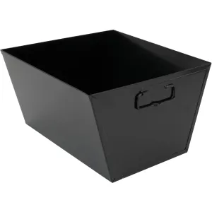 Advantus Steel File and Storage Bin