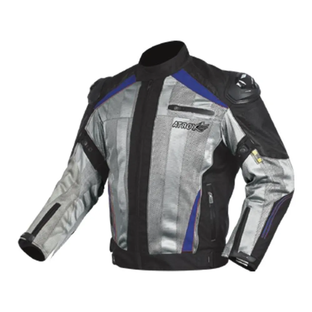 Adventure Racing Summer Jacket
