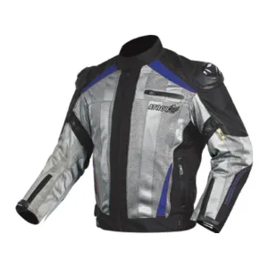 Adventure Racing Summer Jacket
