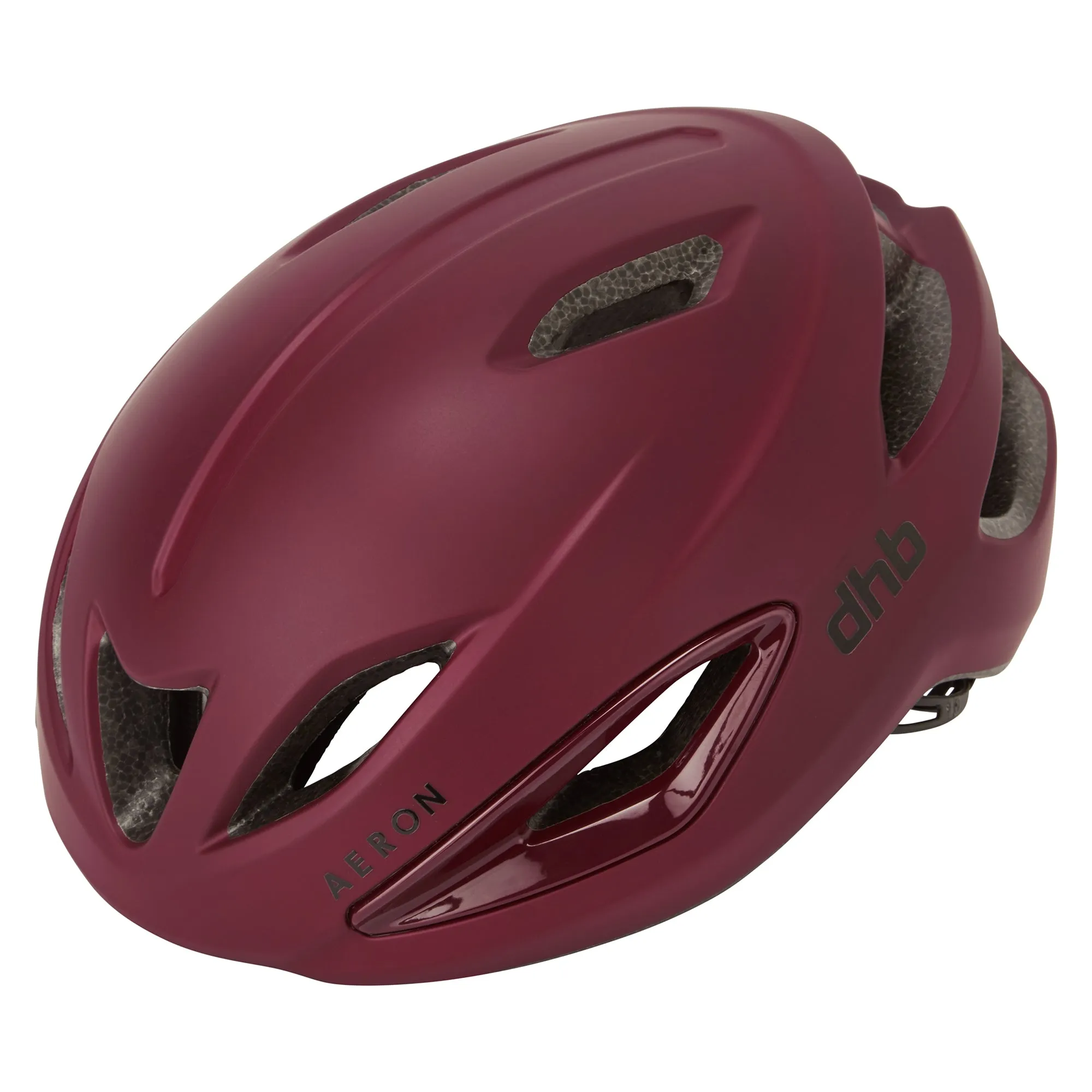 Aeron Helmet