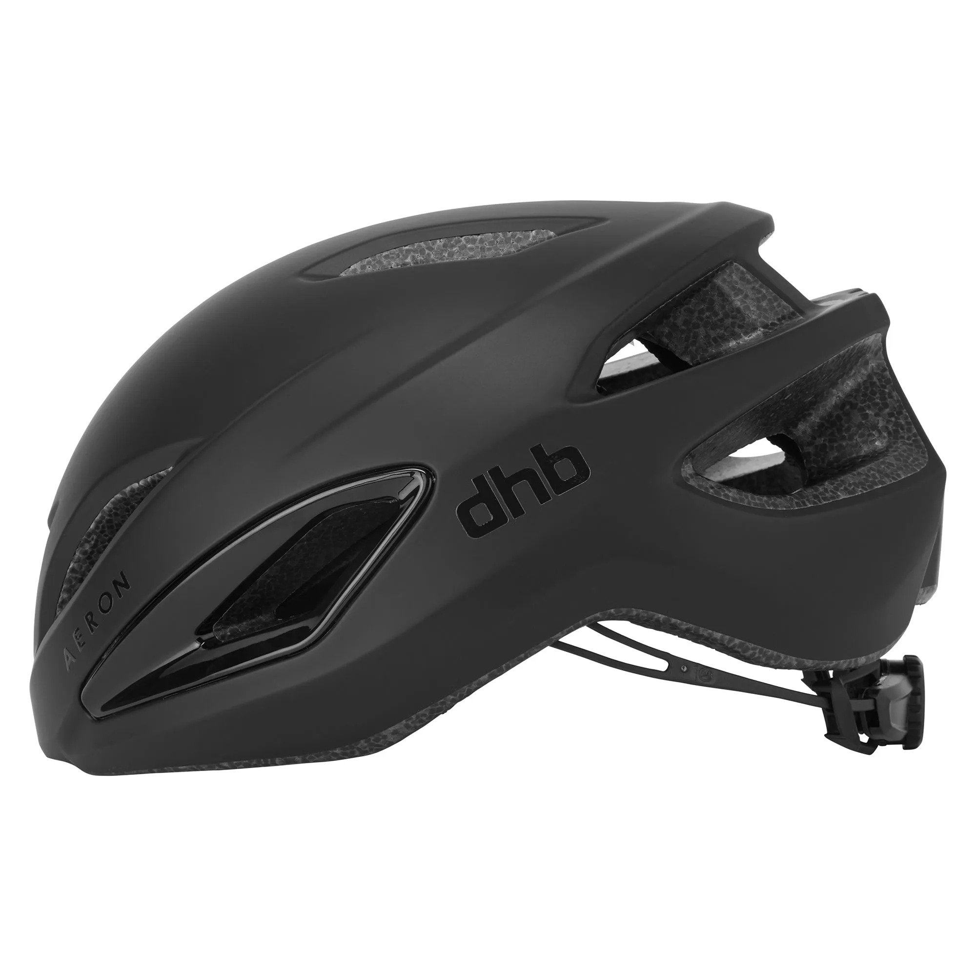Aeron Helmet