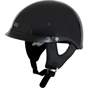 AFX FX-200 Open Face Helmet