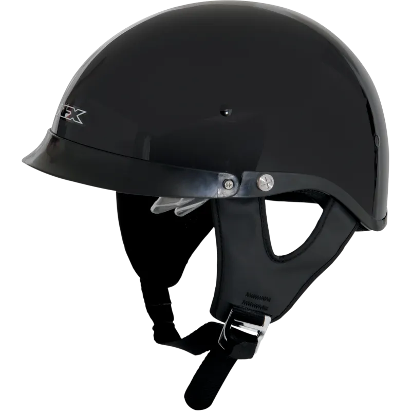 AFX FX-200 Open Face Helmet