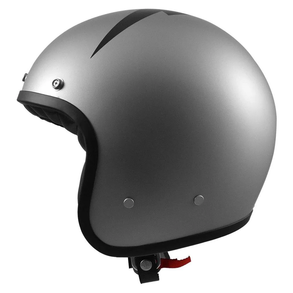 AGV X70 MOTORCYCLE OPEN FACE HELMET