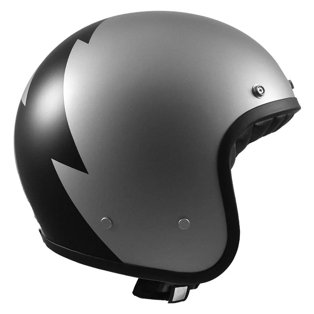 AGV X70 MOTORCYCLE OPEN FACE HELMET