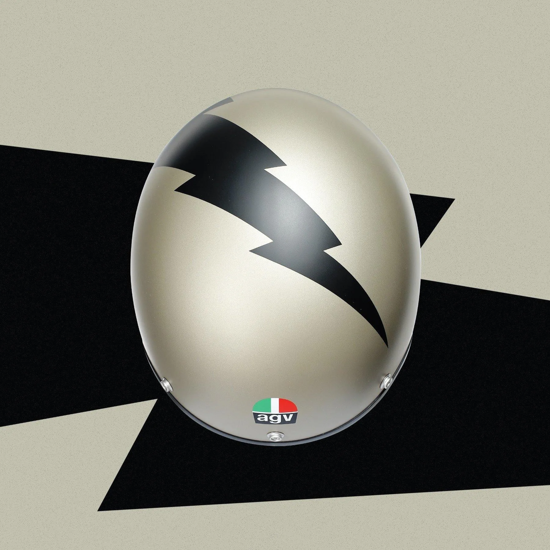 AGV X70 MOTORCYCLE OPEN FACE HELMET