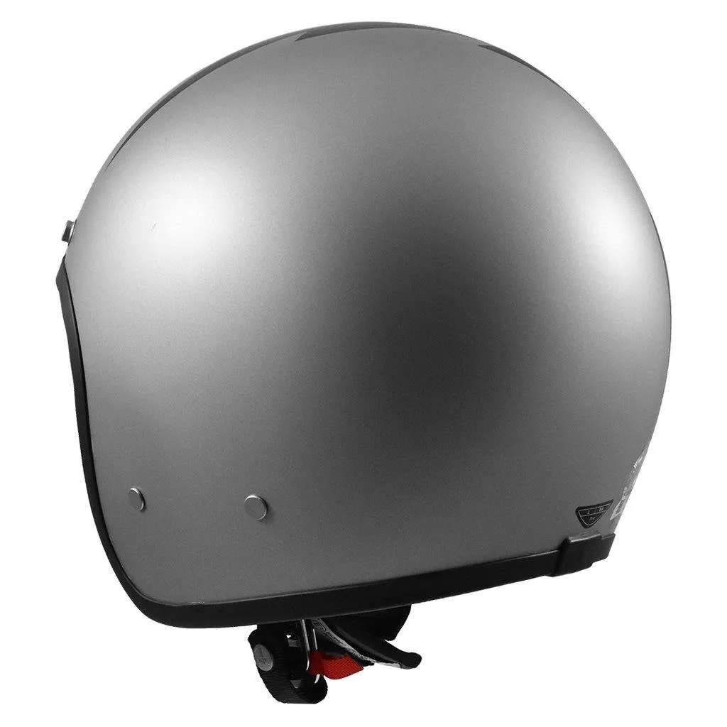 AGV X70 MOTORCYCLE OPEN FACE HELMET
