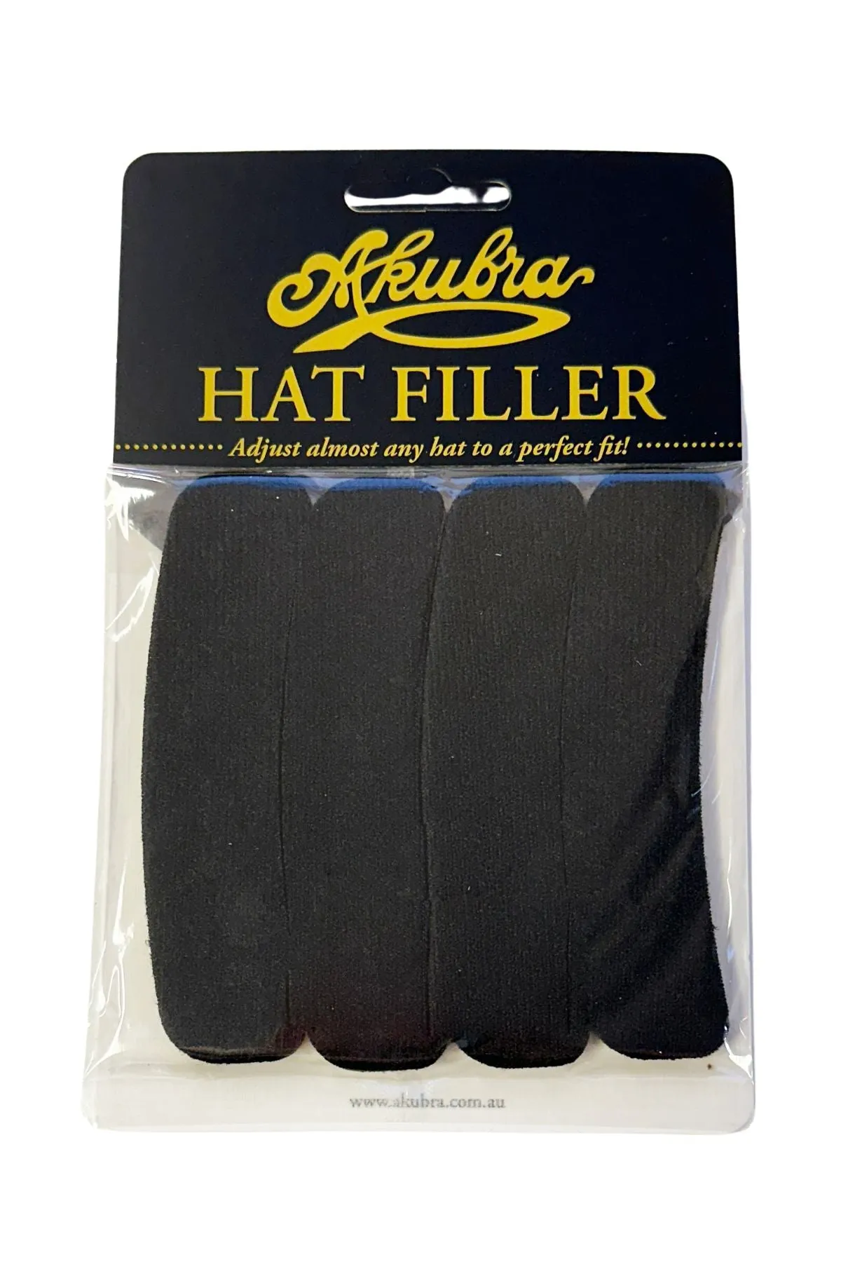 Akubra Hat Filler