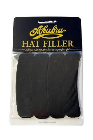 Akubra Hat Filler