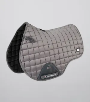 Alberta CC Satin GP/Jump Square Grey